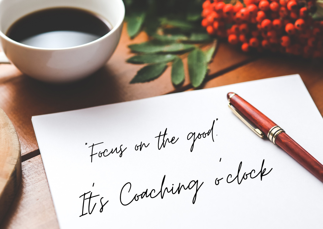 Read more about the article Coaching, Training, Beratung – Ist doch alles das gleiche, oder? – Teil 2
